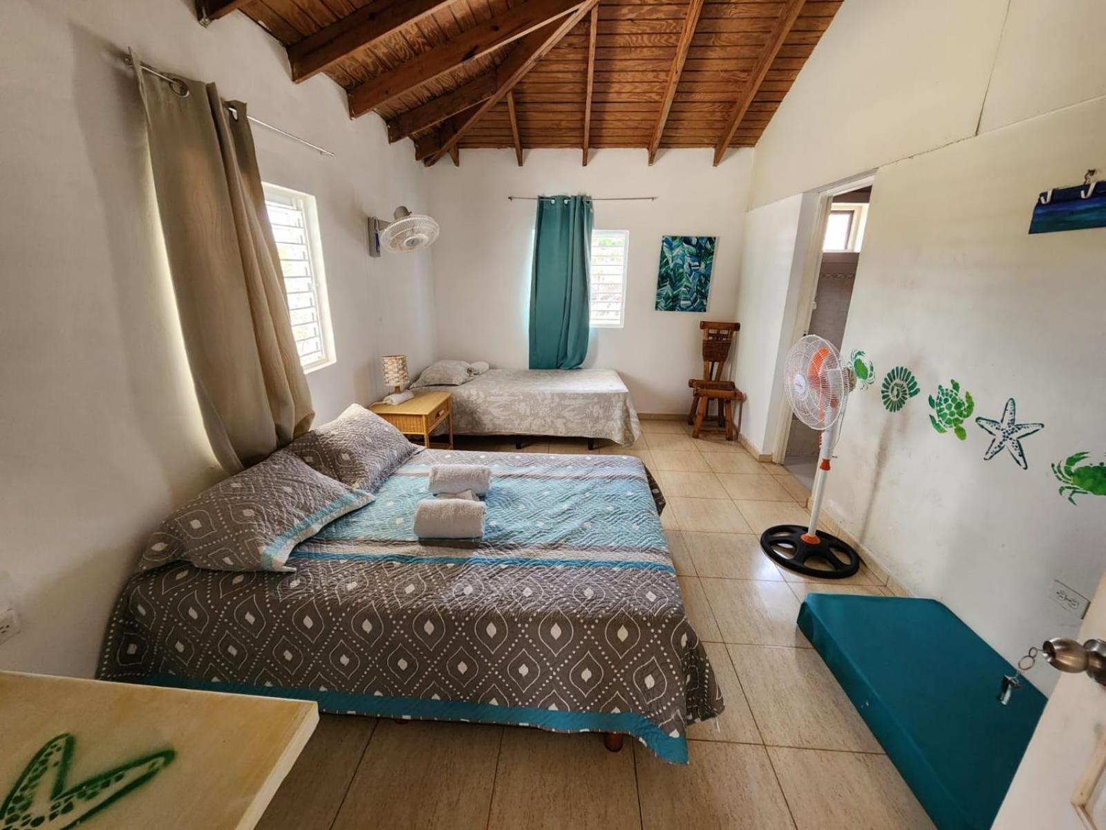 Saona Beach House Mano Juan Exterior foto